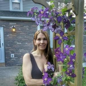 Meet your Posher, Cheryl